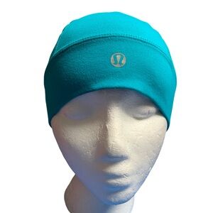 Lululemon Ponytail Beanie
